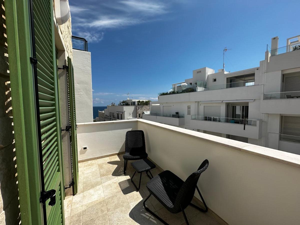 Bluenote Διαμέρισμα Polignano a Mare Εξωτερικό φωτογραφία